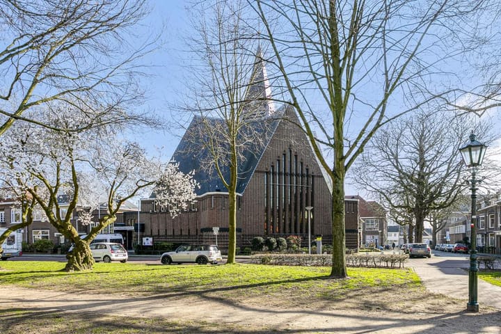 Foto 2 van Drabbestraat 4-D