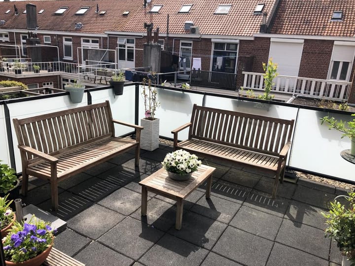 Foto 4 van Drabbestraat 4-D