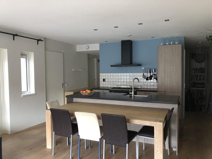 Foto 5 van Drabbestraat 4-D