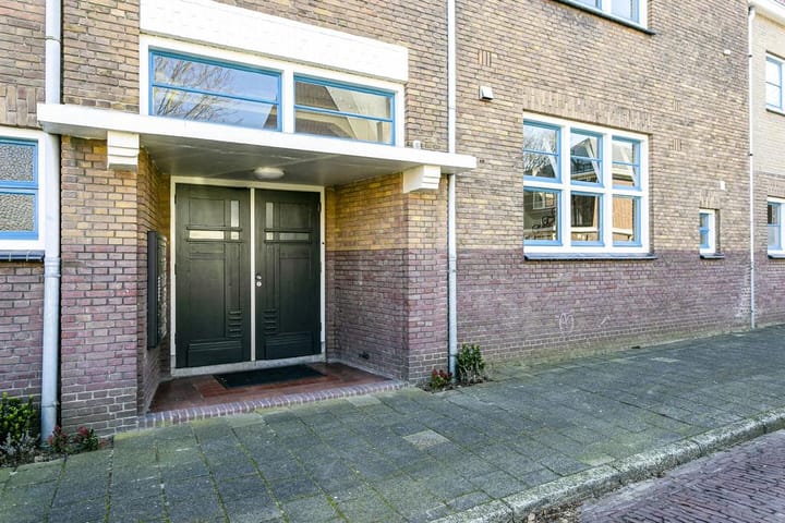 Foto 6 van Drabbestraat 4-D