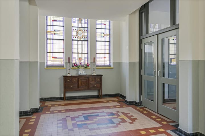 Foto 7 van Drabbestraat 4-D