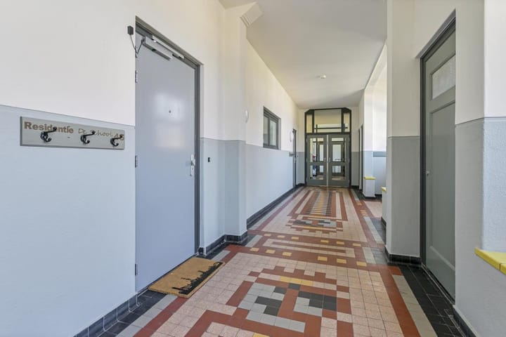 Foto 8 van Drabbestraat 4-D