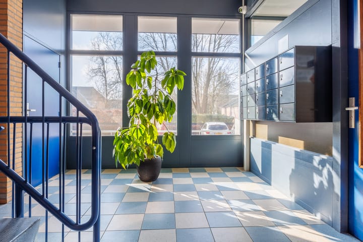 Foto 26 van Bijenkorf 2