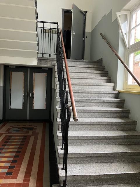 Foto 9 van Drabbestraat 4-D