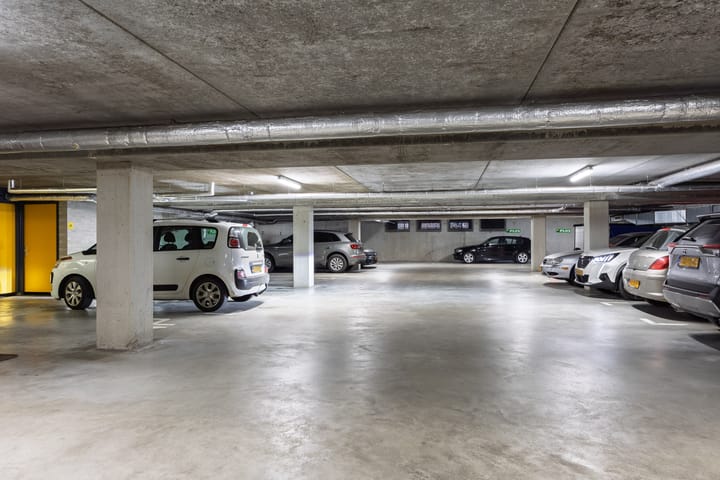 Foto 27 van Bijenkorf 2