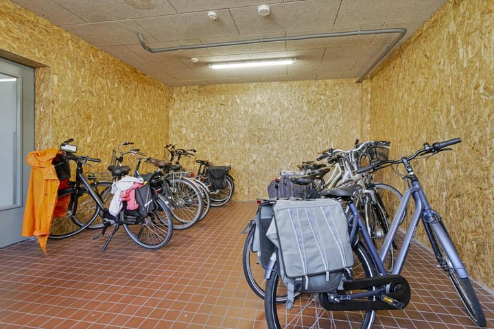 Foto 10 van Drabbestraat 4-D