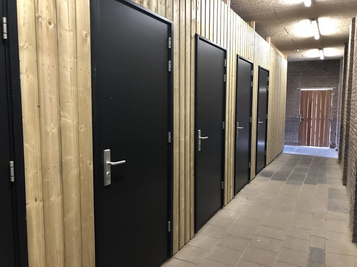 Foto 11 van Drabbestraat 4-D