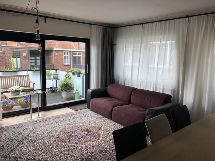 Foto 13 van Drabbestraat 4-D