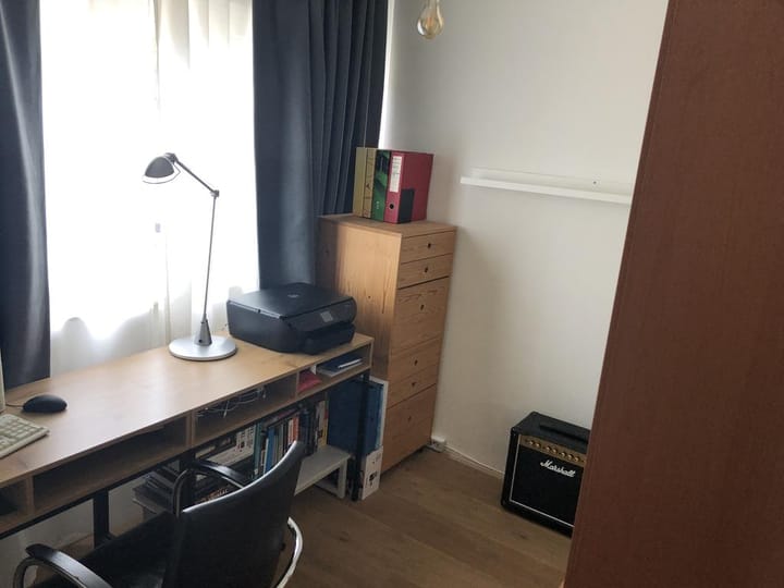 Foto 22 van Drabbestraat 4-D