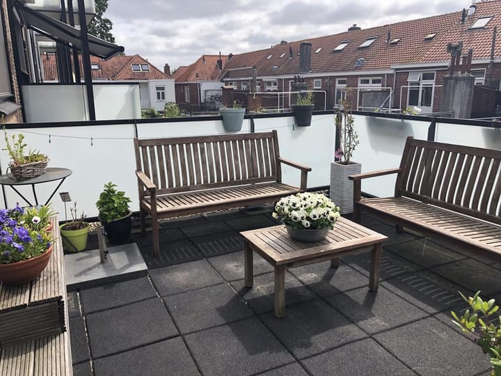 Foto 27 van Drabbestraat 4-D