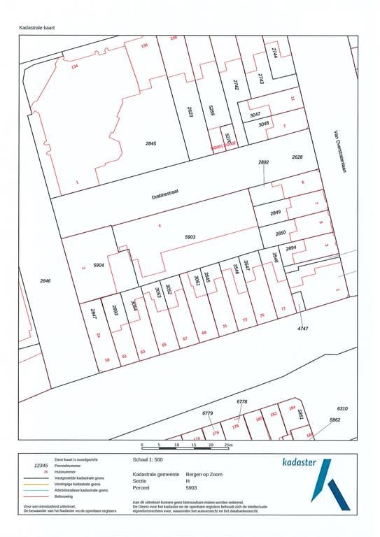 Foto 33 van Drabbestraat 4-D