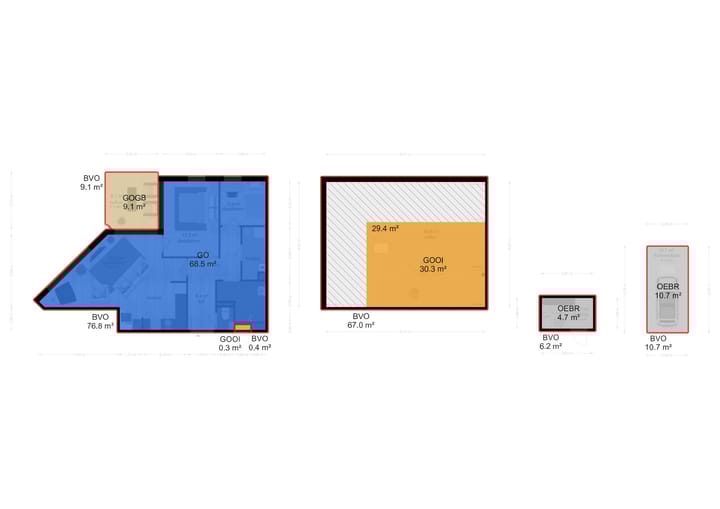 Foto 53 van Bijenkorf 2