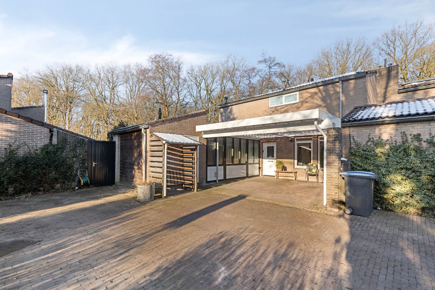 Foto 1 van De Vallei 20