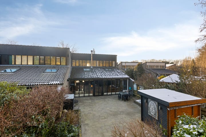 Foto 30 van De Vallei 20