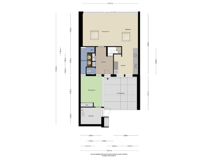 Foto 37 van De Vallei 20