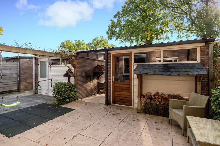 Foto 4 van Berlagelaan 6