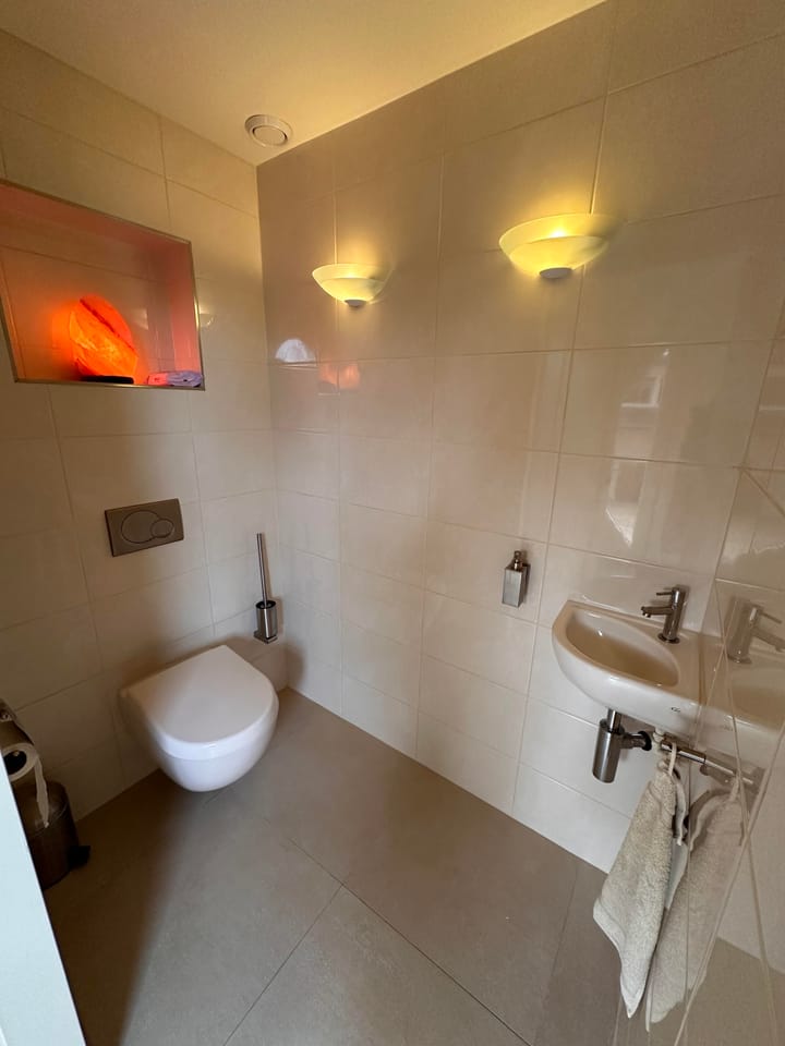 Foto 6 van Berlagelaan 6