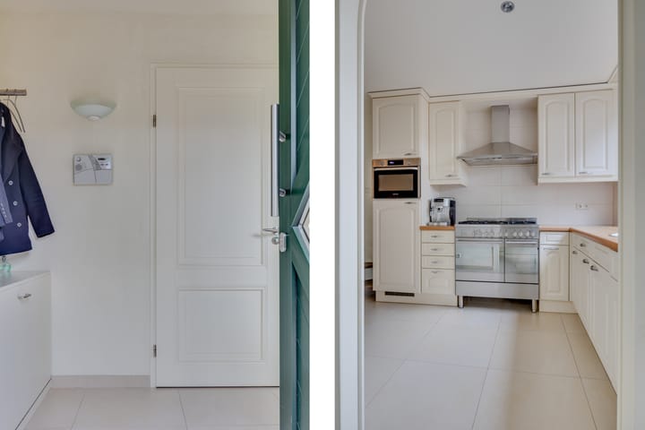 Foto 7 van Berlagelaan 6