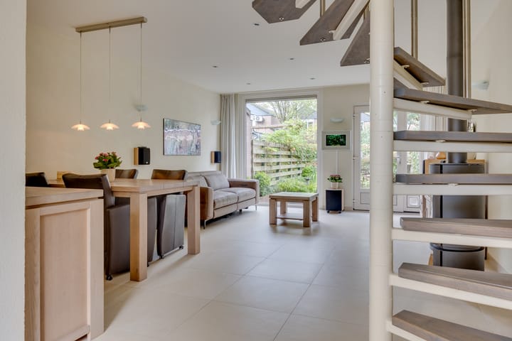 Foto 9 van Berlagelaan 6