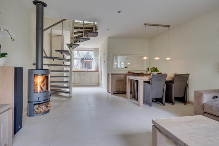 Foto 10 van Berlagelaan 6