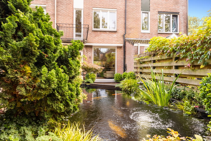 Foto 12 van Berlagelaan 6