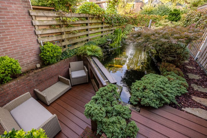 Foto 13 van Berlagelaan 6