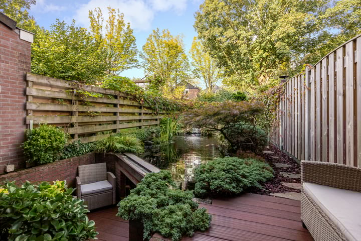 Foto 14 van Berlagelaan 6