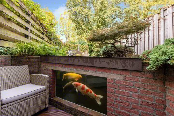 Foto 15 van Berlagelaan 6