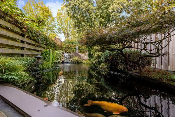 Foto 16 van Berlagelaan 6