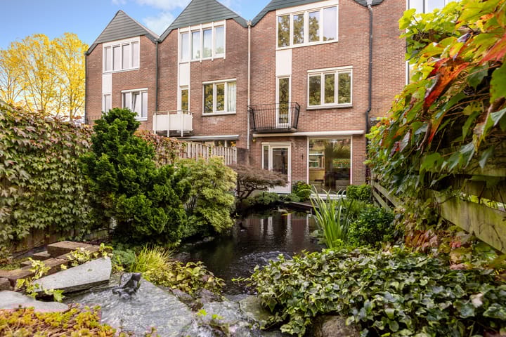 Foto 18 van Berlagelaan 6