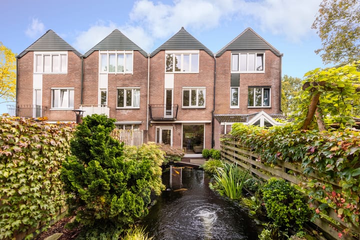 Foto 19 van Berlagelaan 6