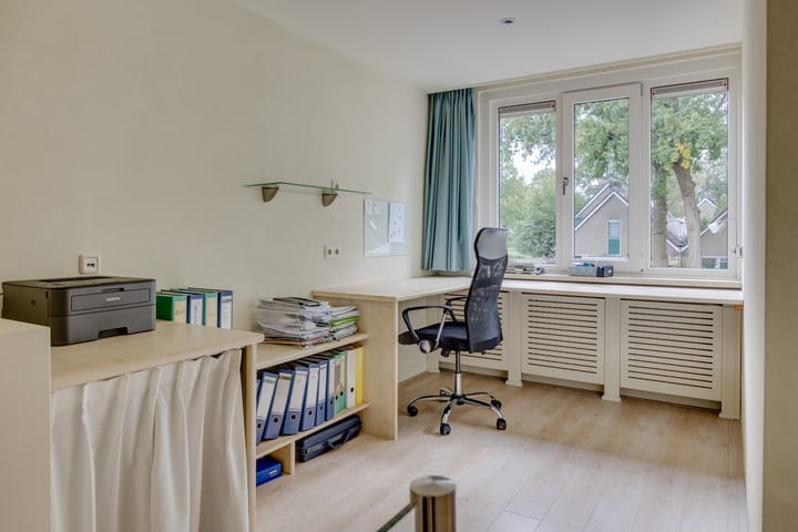 Foto 24 van Berlagelaan 6