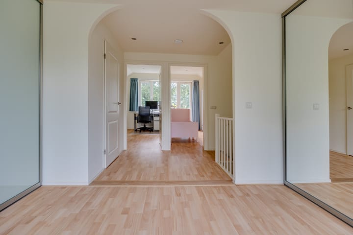 Foto 25 van Berlagelaan 6