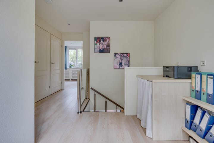 Foto 26 van Berlagelaan 6