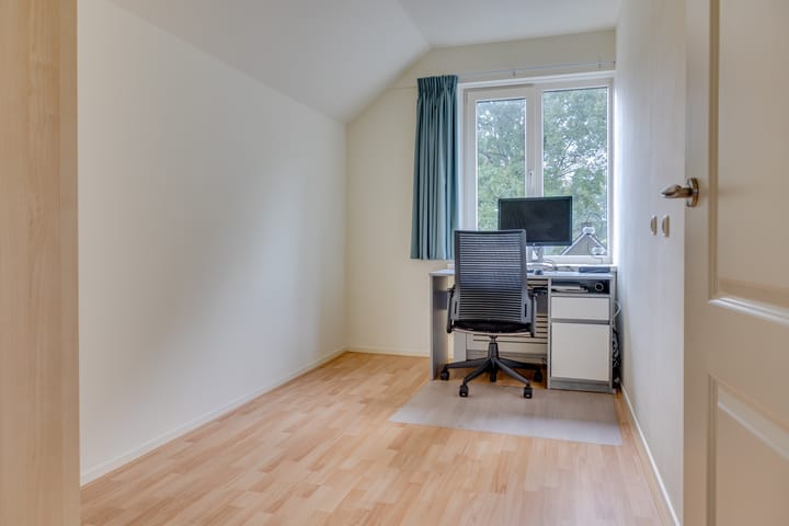 Foto 29 van Berlagelaan 6