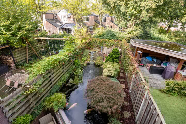 Foto 30 van Berlagelaan 6