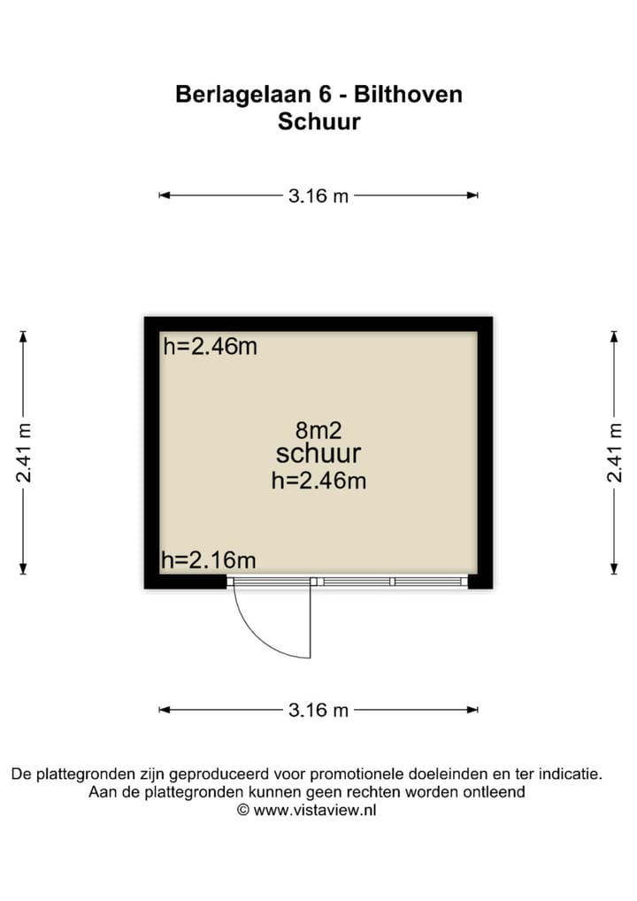 Foto 35 van Berlagelaan 6