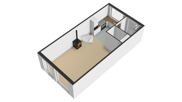 Foto 37 van Berlagelaan 6