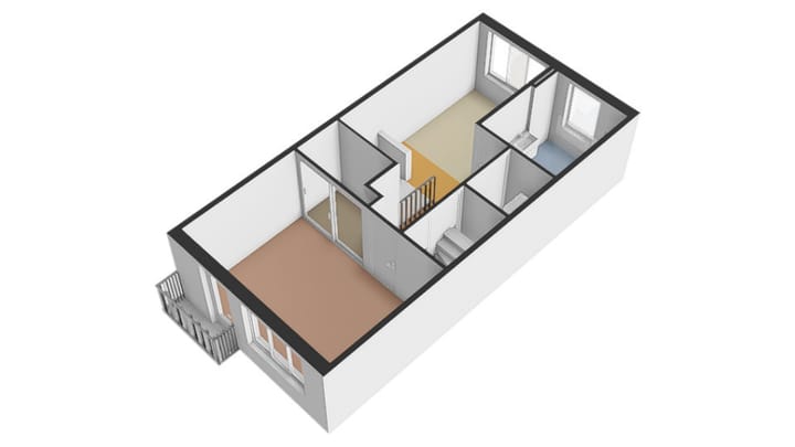 Foto 39 van Berlagelaan 6