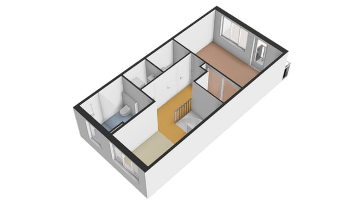 Foto 40 van Berlagelaan 6