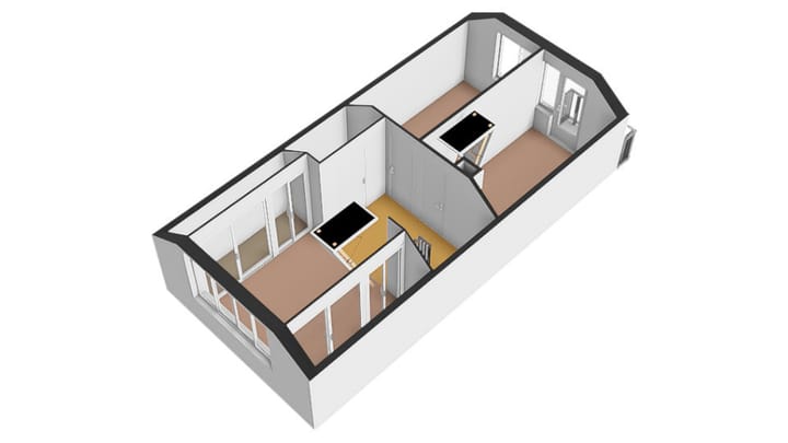 Foto 41 van Berlagelaan 6