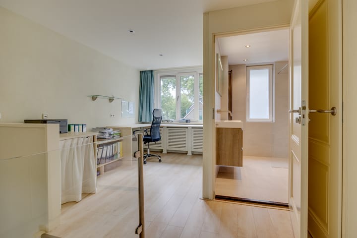 Foto 22 van Berlagelaan 6