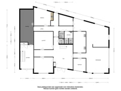 View floorplan