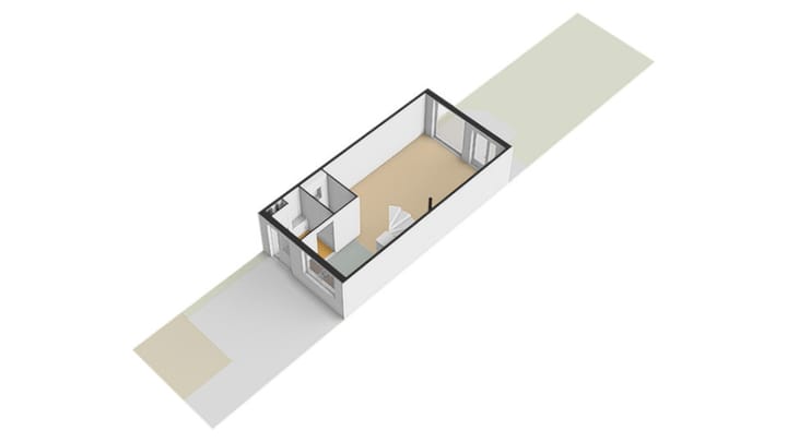 Foto 48 van Berlagelaan 6