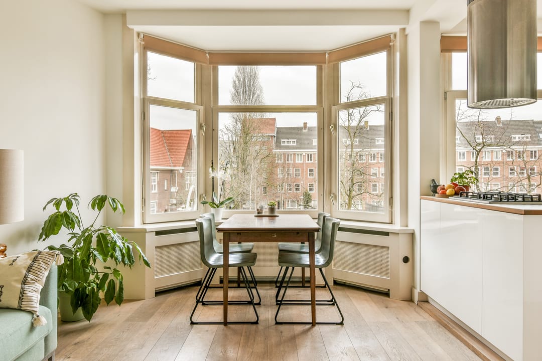 Foto 2 van Columbusplein 42-2