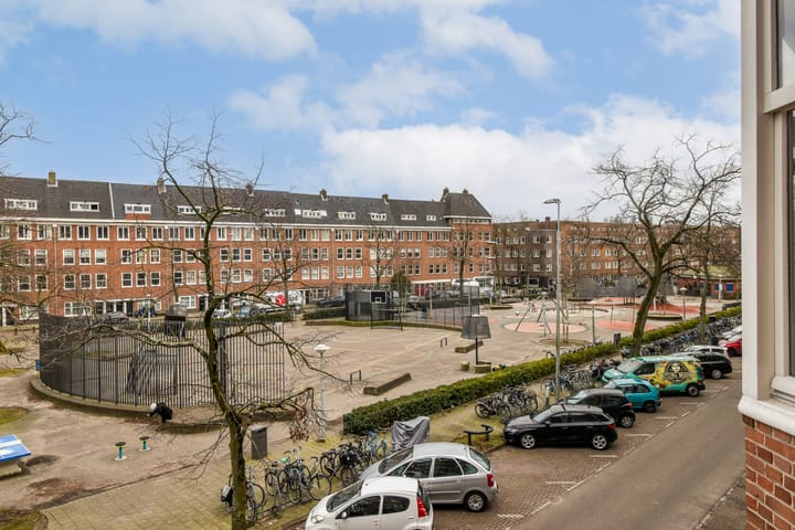 Foto 3 van Columbusplein 42-2