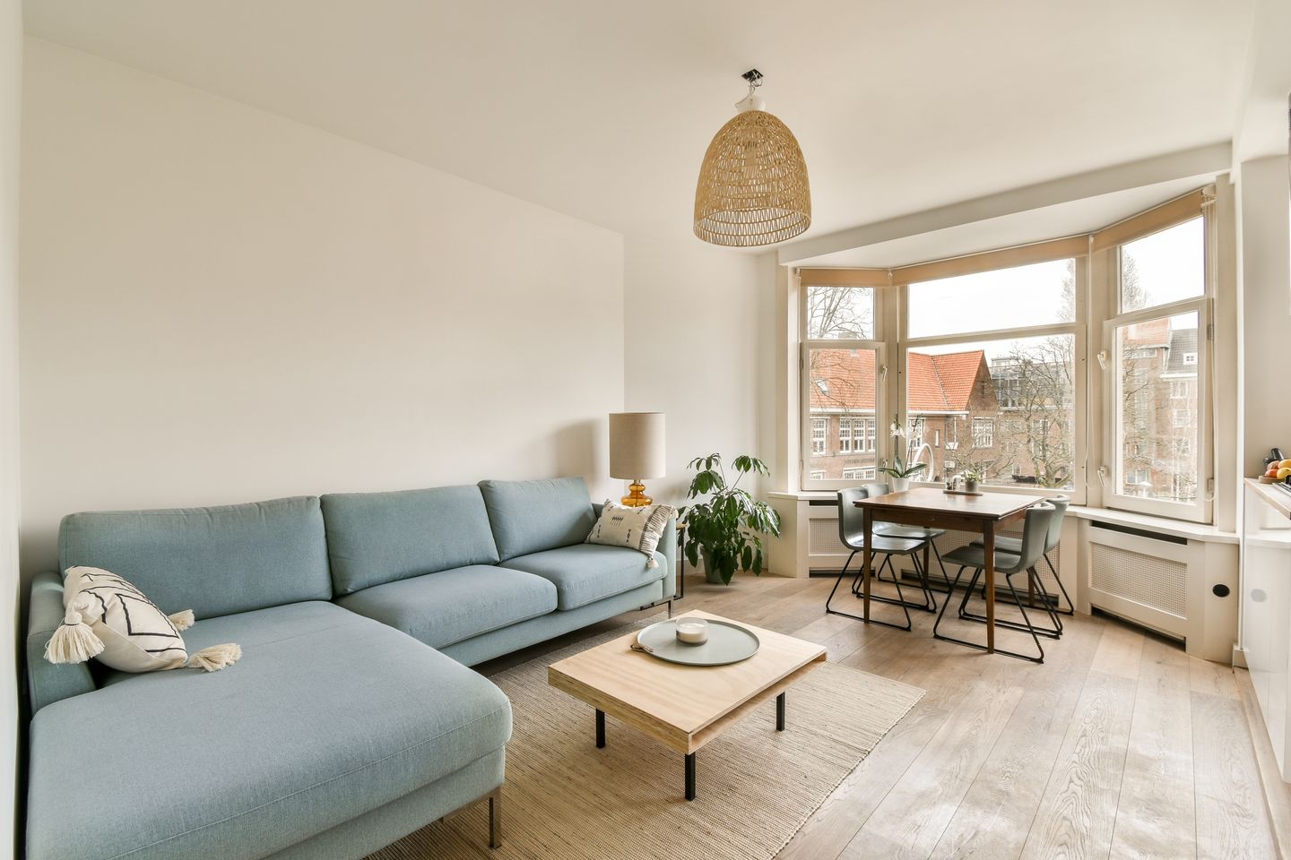 Foto 5 van Columbusplein 42-2