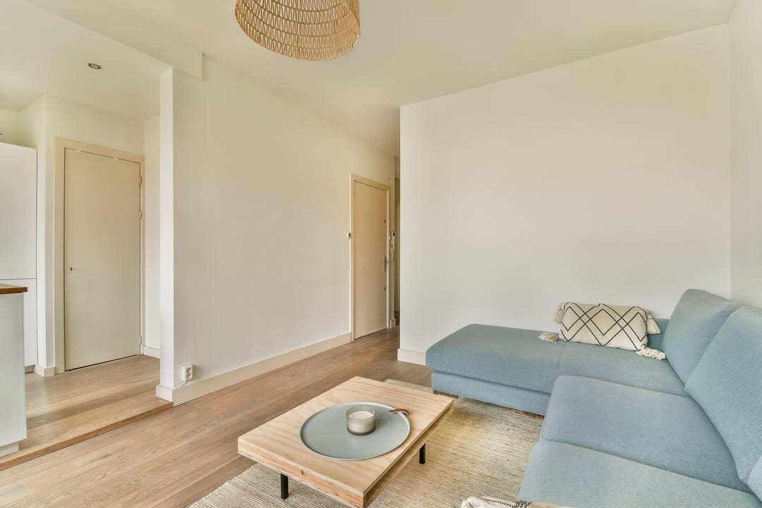 Foto 7 van Columbusplein 42-2