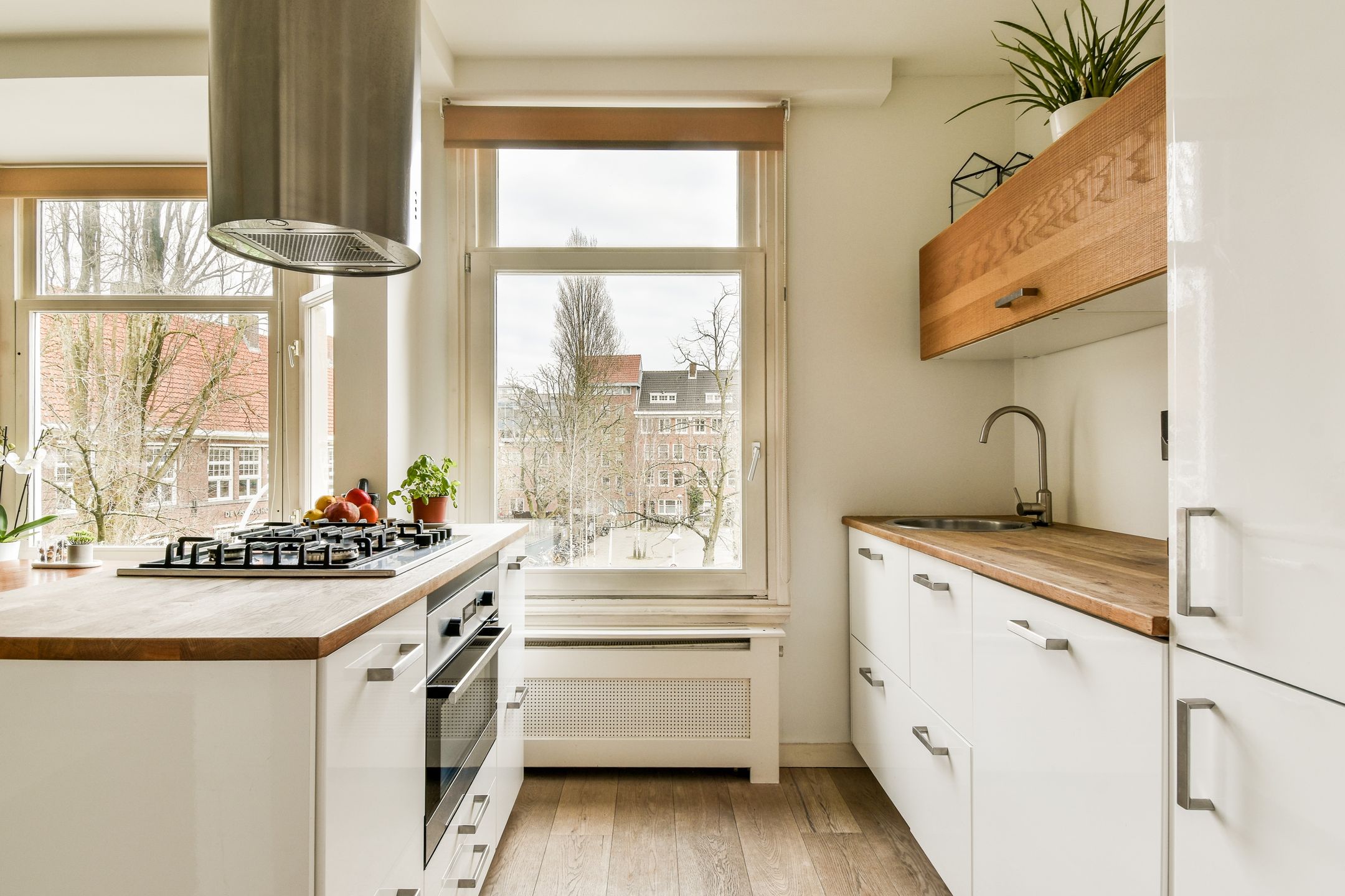 Foto 9 van Columbusplein 42-2