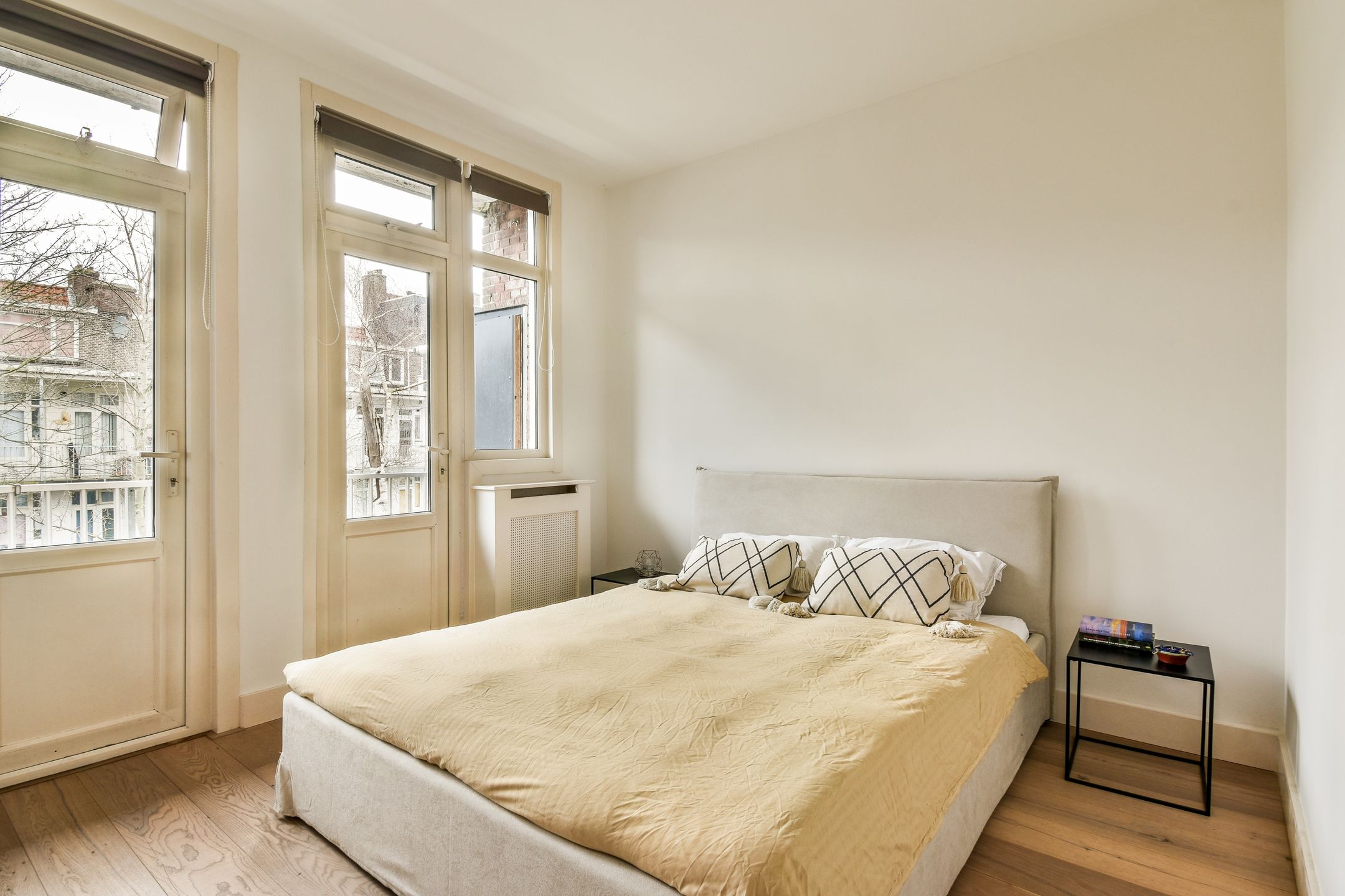 Foto 12 van Columbusplein 42-2